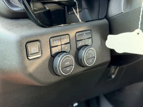 Used 2024 Chevrolet Silverado 1500 RST w/ All Star Edition Plus AWD/4WD image 9