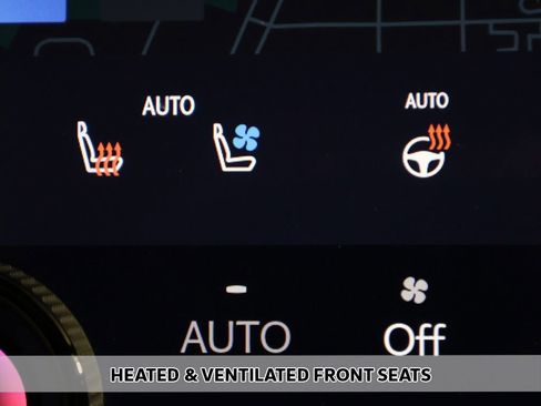 Used 2025 Lexus NX 350h AWD w/ Accessory Package (2T) image 8