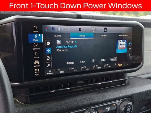 Used 2024 Jeep Wrangler Sport S image 16