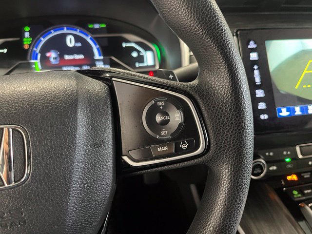Used 2018 Honda Clarity Plug-In Hybrid image 28