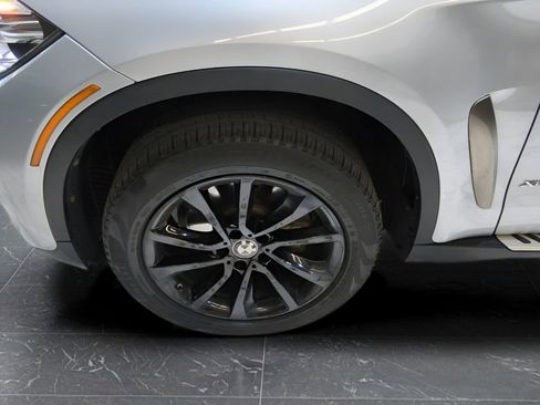 Used 2017 BMW X6 xDrive35i AWD/4WD image 32
