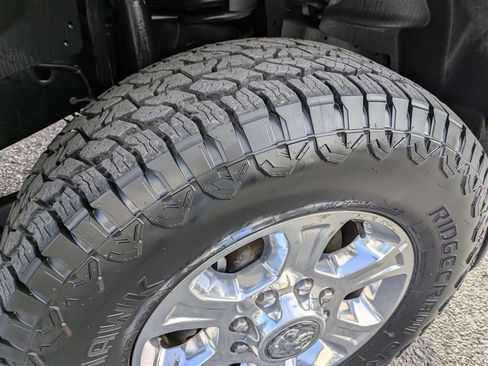 Used 2023 RAM 2500 Big Horn w/ Level 1 Equipment Group image 10