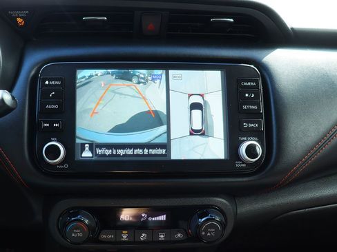 Used 2023 Nissan Kicks SR image 46