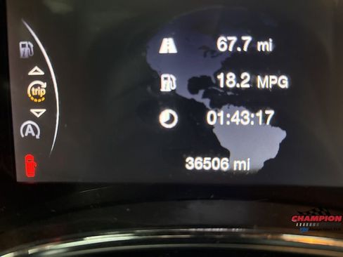 Used 2020 Jeep Grand Cherokee Limited w/ Trailer Tow Group IV image 20