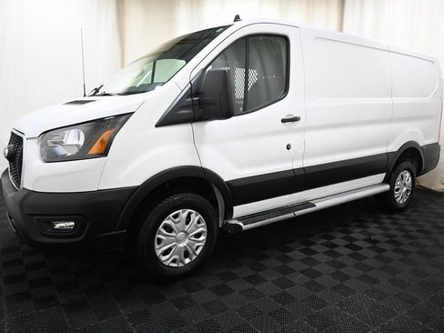 Used 2024 Ford Transit 250 Base w/ Exterior Upgrade Package image 5