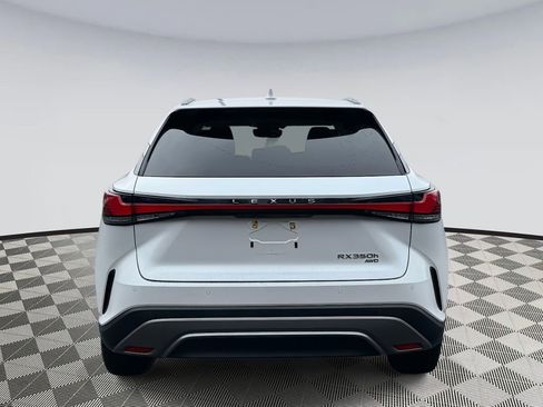 Used 2023 Lexus RX 350h image 3