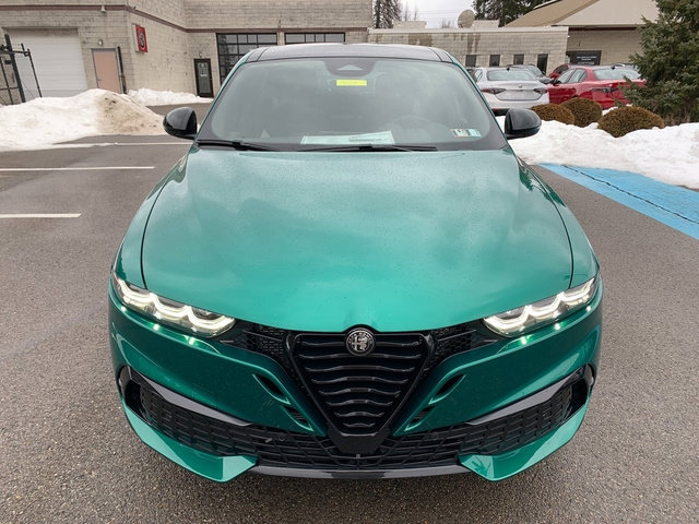 New 2026 Alfa Romeo Tonale AWD/4WD image 10