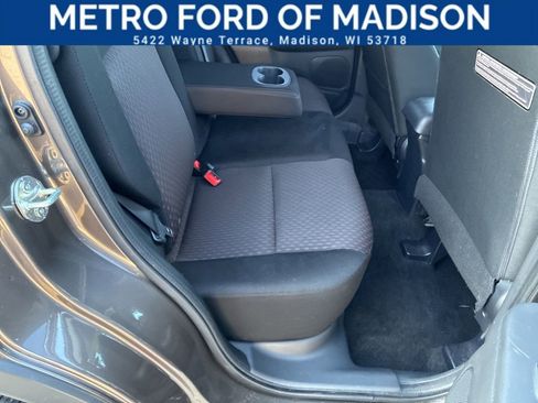 Used 2017 Mitsubishi Outlander Sport ES image 36