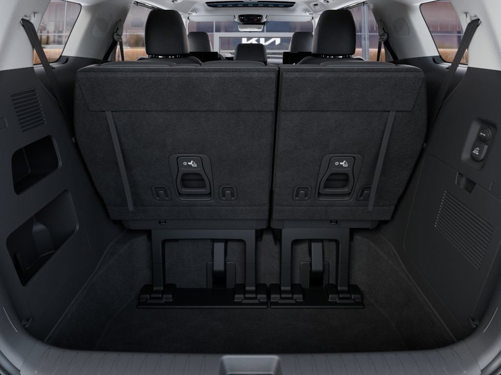 New 2027 Kia Carnival SX Prestige FWD image 19