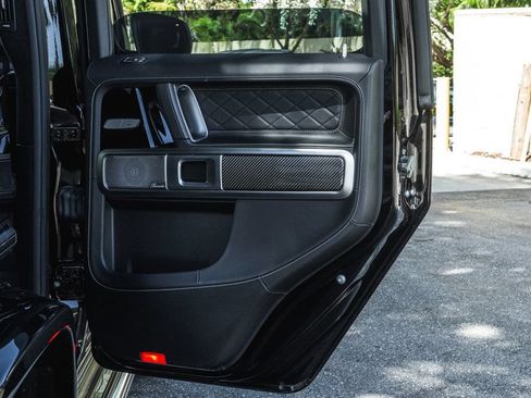 Used 2020 Mercedes-Benz G 63 AMG 4MATIC image 30
