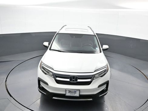 Certified 2022 Honda Pilot Touring image 39