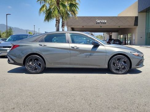 New 2026 Hyundai Elantra Sport FWD image 26