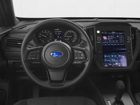 New 2026 Subaru Forester AWD/4WD image 4