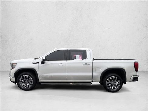 Used 2023 GMC Sierra 1500 Denali w/ Denali Reserve Package image 8