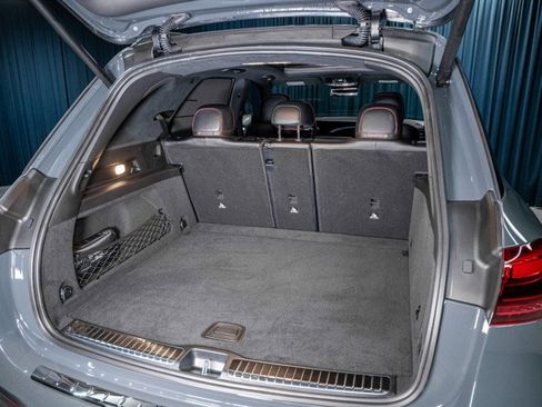 New 2026 Mercedes-Benz GLE 63 AMG S image 6