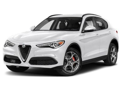 Used 2021 Alfa Romeo Stelvio Sprint w/ Active Assist 1 Package