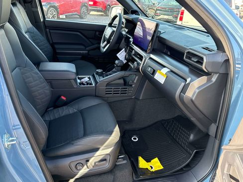 New 2026 Toyota 4Runner TRD Off-Road Premium w/ Tow Technology Package image 20