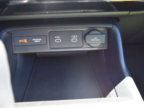 Certified 2025 Honda Civic Sport image 22
