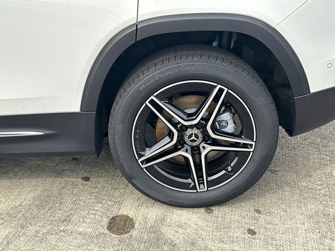 New 2026 Mercedes-Benz GLB 250 image 22