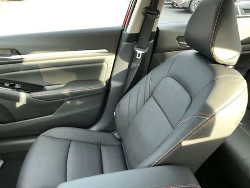 New 2025 Nissan Altima 2.5 SR w/ SR Premium Package image 31