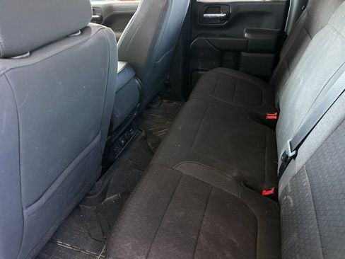 Used 2022 Chevrolet Silverado 2500 LT w/ All Star Edition image 11