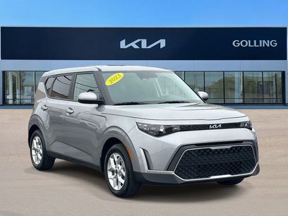 Certified 2023 Kia Soul LX w/ LX Technology Package