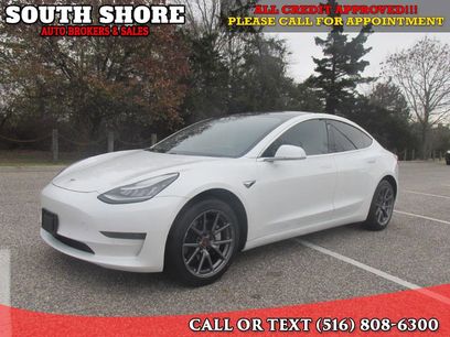 Used 2020 Tesla Model 3