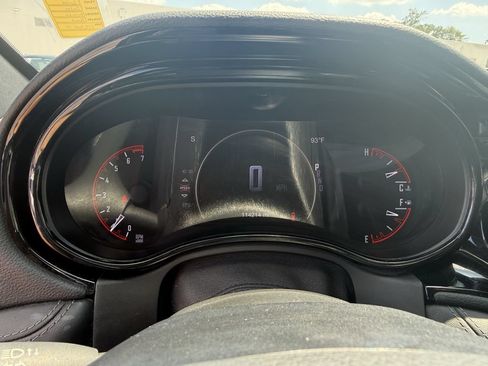 Used 2022 Dodge Durango SXT w/ Blacktop Package RWD image 17