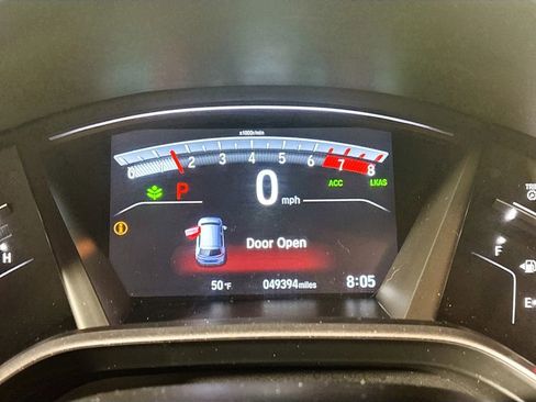 Used 2018 Honda CR-V EX-L image 14