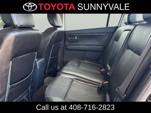Used 2012 Nissan Sentra 2.0 SL w/ Special Value Pkg FWD image 5