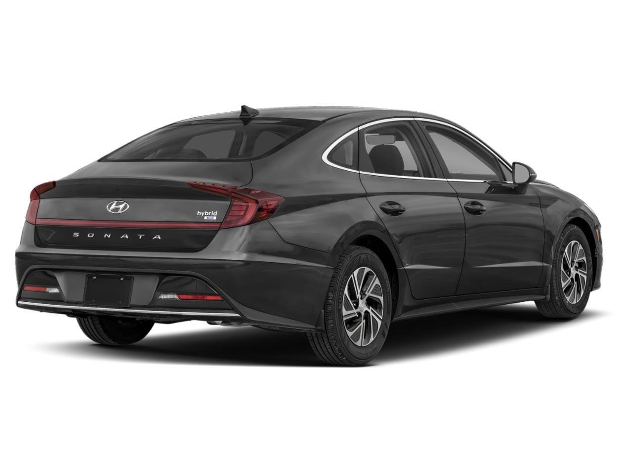 Used 2023 Hyundai Sonata Blue FWD image 11