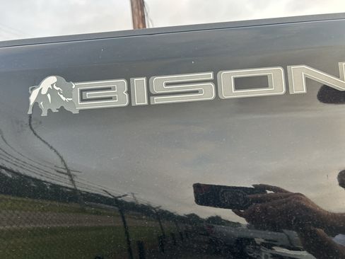 Used 2024 Chevrolet Silverado 2500 ZR2 w/ ZR2 Bison Edition AWD/4WD image 9