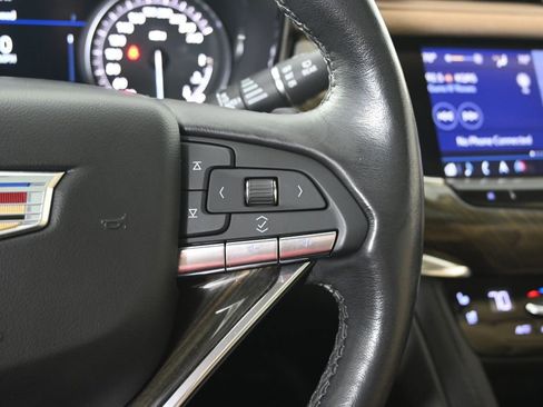 Used 2020 Cadillac XT6 Premium Luxury w/ Platinum Package AWD/4WD image 42