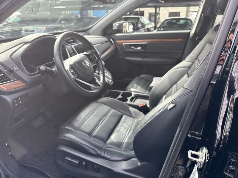 Used 2020 Honda CR-V EX-L image 8