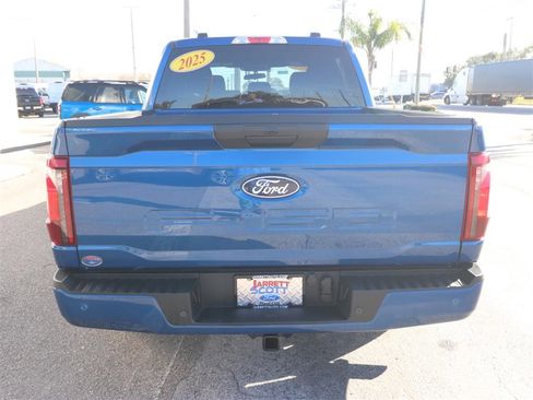 New 2025 Ford F150 STX w/ Equipment Group 200A image 13