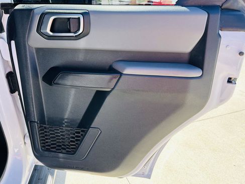 Used 2023 Ford Bronco Big Bend AWD/4WD image 28