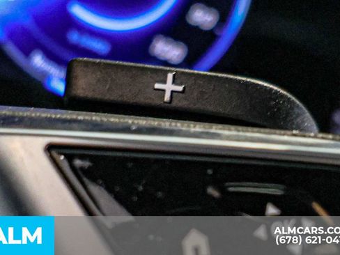 Used 2024 Mercedes-Benz EQE 500 4MATIC Sedan image 36