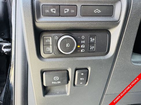 Used 2021 Ford F150 Lariat image 20