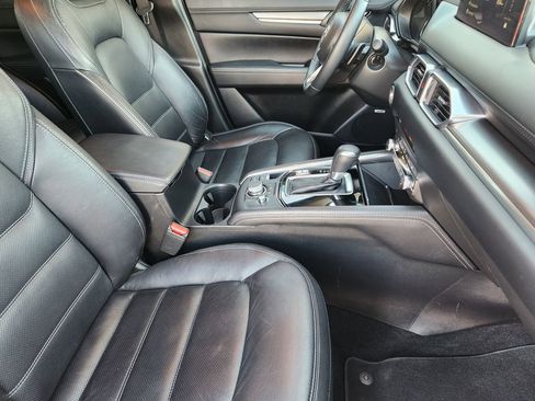 Used 2024 MAZDA CX-5 AWD 2.5 S image 13