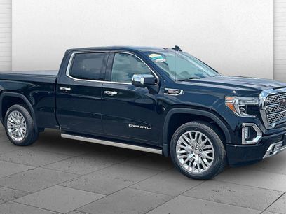 Used 2019 GMC Sierra 1500 Denali w/ Denali Ultimate Package