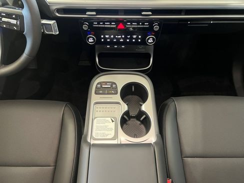 New 2026 Hyundai Ioniq 9 SEL AWD/4WD image 11
