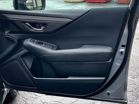 Certified 2023 Subaru Outback Premium image 13