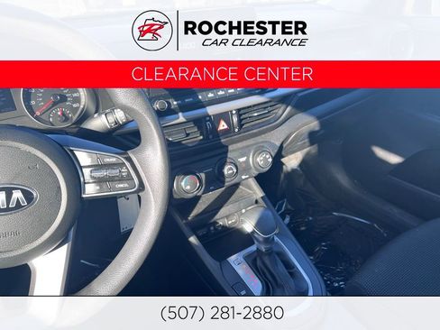 Used 2020 Kia Forte LXS image 15