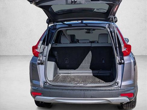 Used 2017 Honda CR-V EX image 6