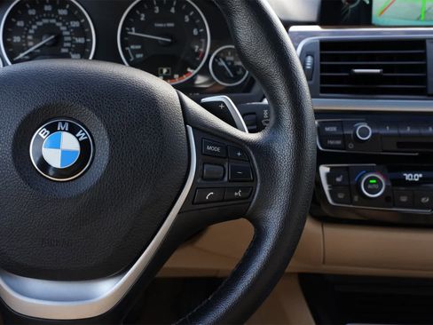 Used 2016 BMW 328i xDrive Sedan image 11