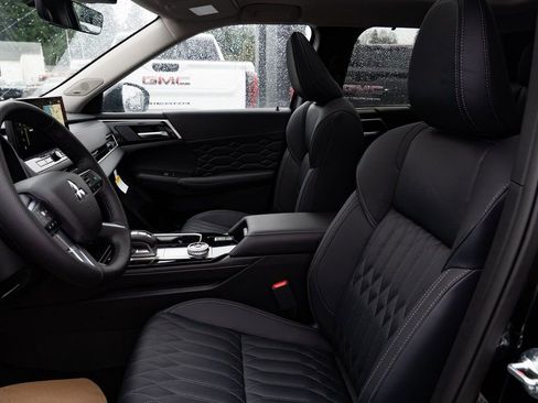 New 2026 Mitsubishi Outlander SEL AWD/4WD image 19