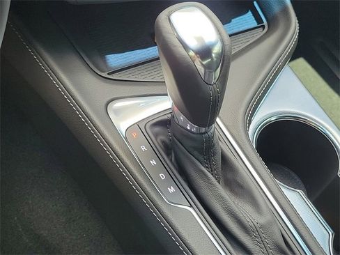 New 2026 Cadillac CT4 Premium Luxury image 18