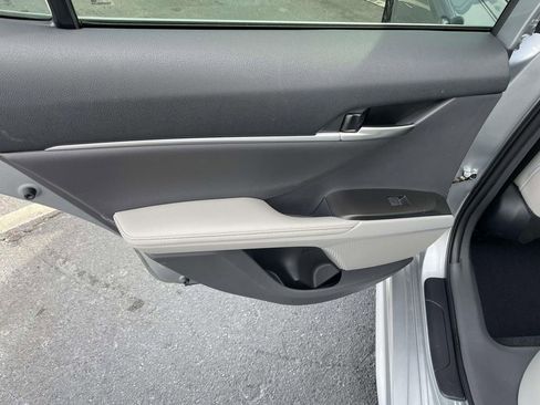 Used 2024 Toyota Camry XSE image 22
