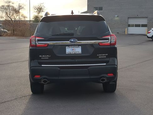 Used 2024 Subaru Ascent Limited w/ Technology Package image 4