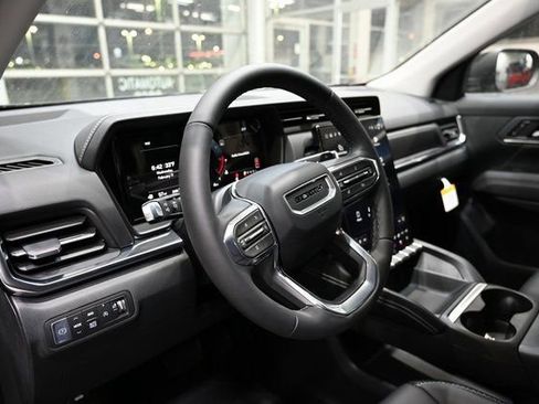 New 2026 GMC Terrain Denali w/ LPO, Black Badging Package image 19